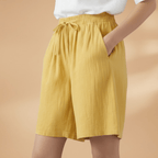 Dames Shorts Relaxed Fit