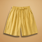 Dames Shorts Relaxed Fit