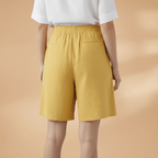 Dames Shorts Relaxed Fit