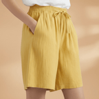 Dames Shorts Relaxed Fit