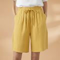 Dames Shorts Relaxed Fit