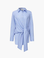 Blouse Dames Zomer Elegant – Vorana