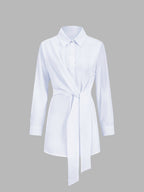 Blouse Dames Zomer Elegant – Vorana