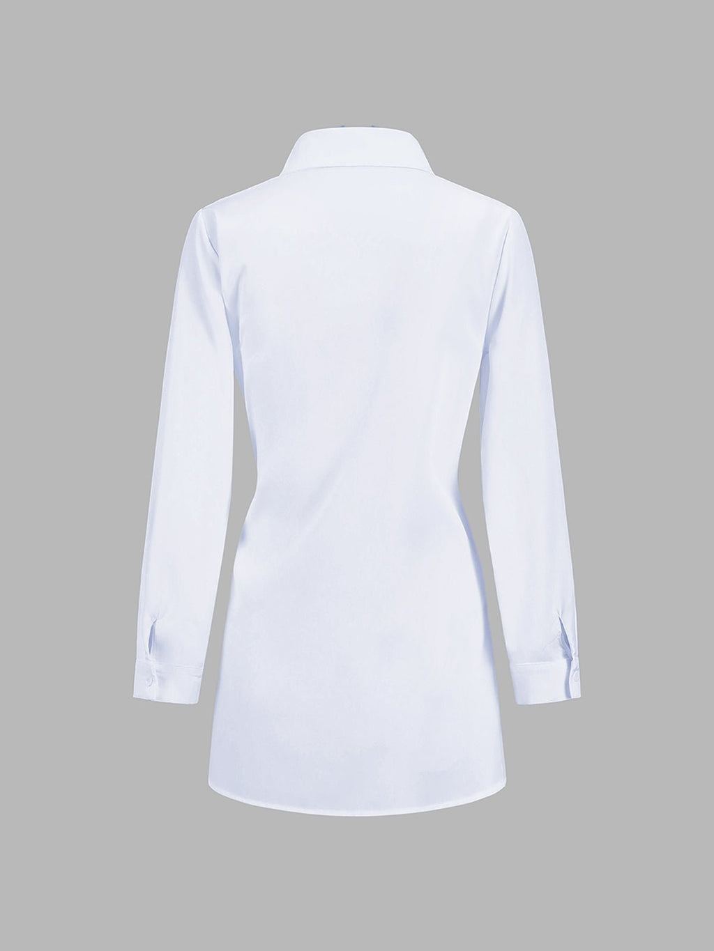 Blouse Dames Zomer Elegant – Vorana