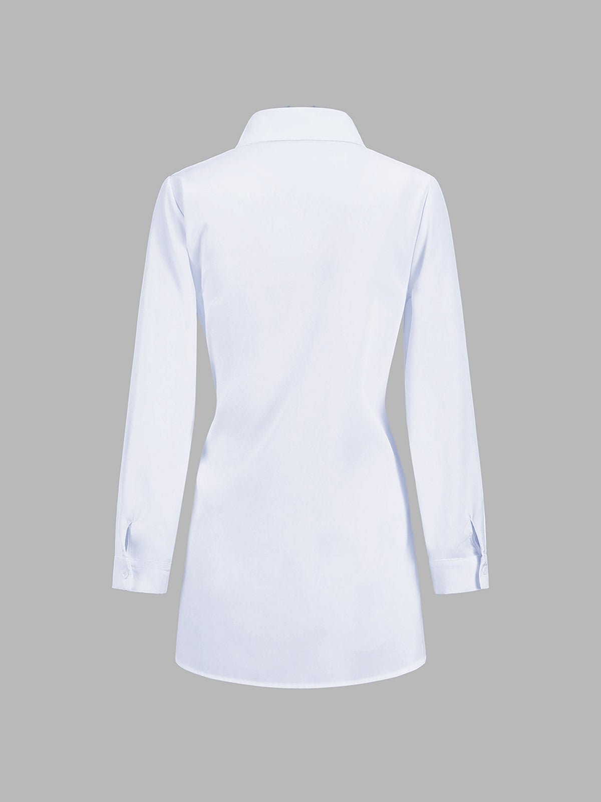Blouse Dames Zomer Elegant – Vorana