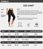 Broek Dames Capri Stretch Slim Stretchstof – Vorana