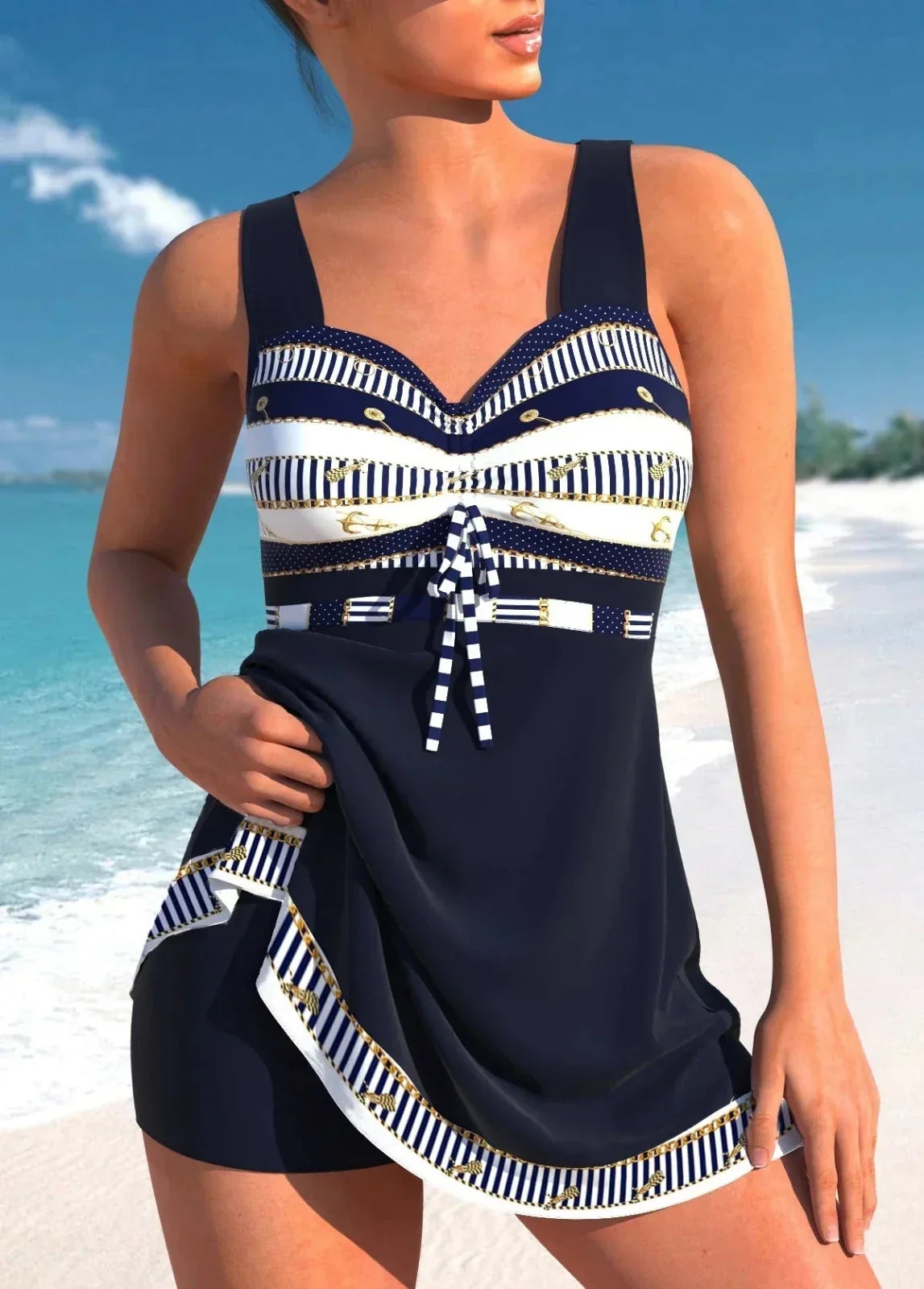 Dames Bakpak Set Casual Comfort – Vorana
