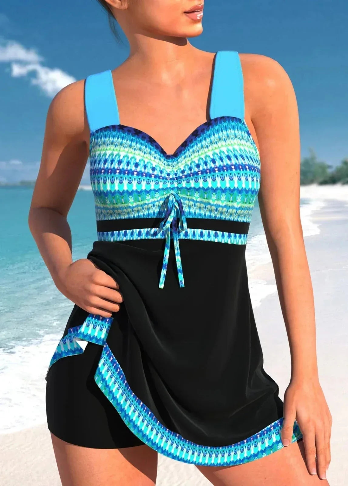 Dames Bakpak Set Casual Comfort – Vorana