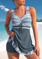Dames Bakpak Set Casual Comfort – Vorana
