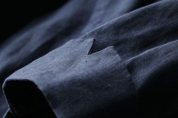 Dames Blazer Enkele knoopsluiting licht getailleerd – Vorana