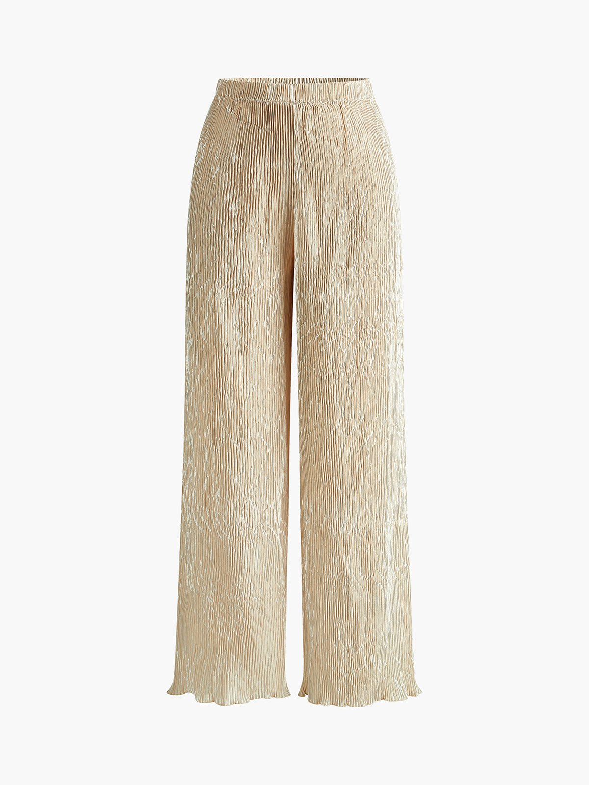 Dames Broek Set Zomer Regular Fit – Vorana
