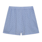 Dames Co-ord Set Ademend Zomer Casual – Vorana