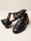 Dames Sandalen Verstelbare Gesp met hak – Vorana