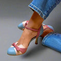 Dames  Schoenen Pumps Casual – Vorana