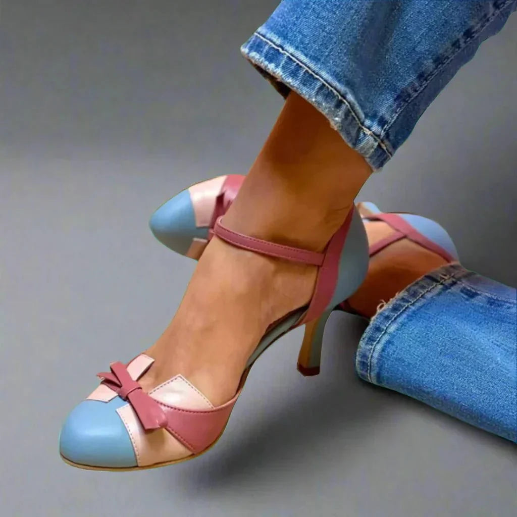 Dames  Schoenen Pumps Casual – Vorana