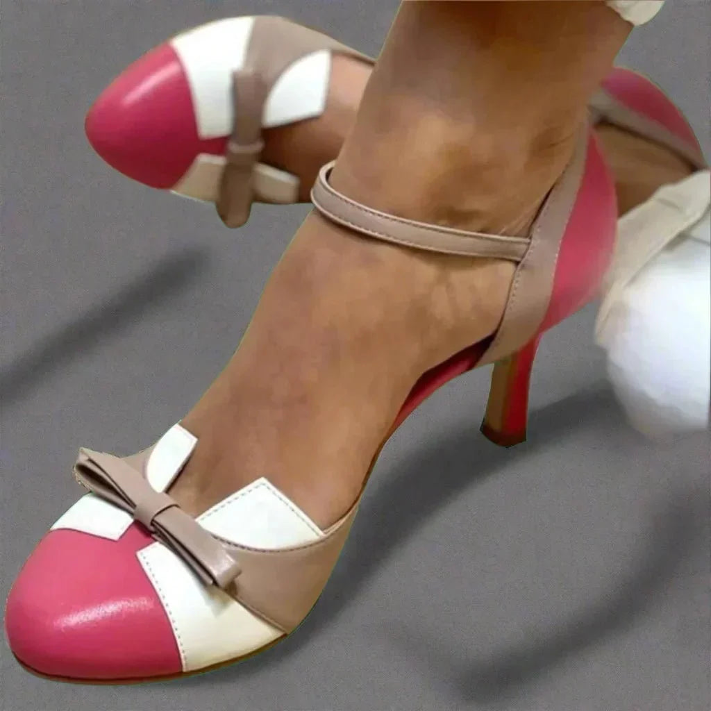 Dames  Schoenen Pumps Casual – Vorana