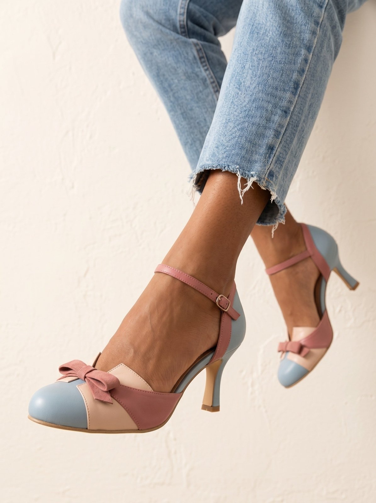 Dames  Schoenen Pumps Casual – Vorana
