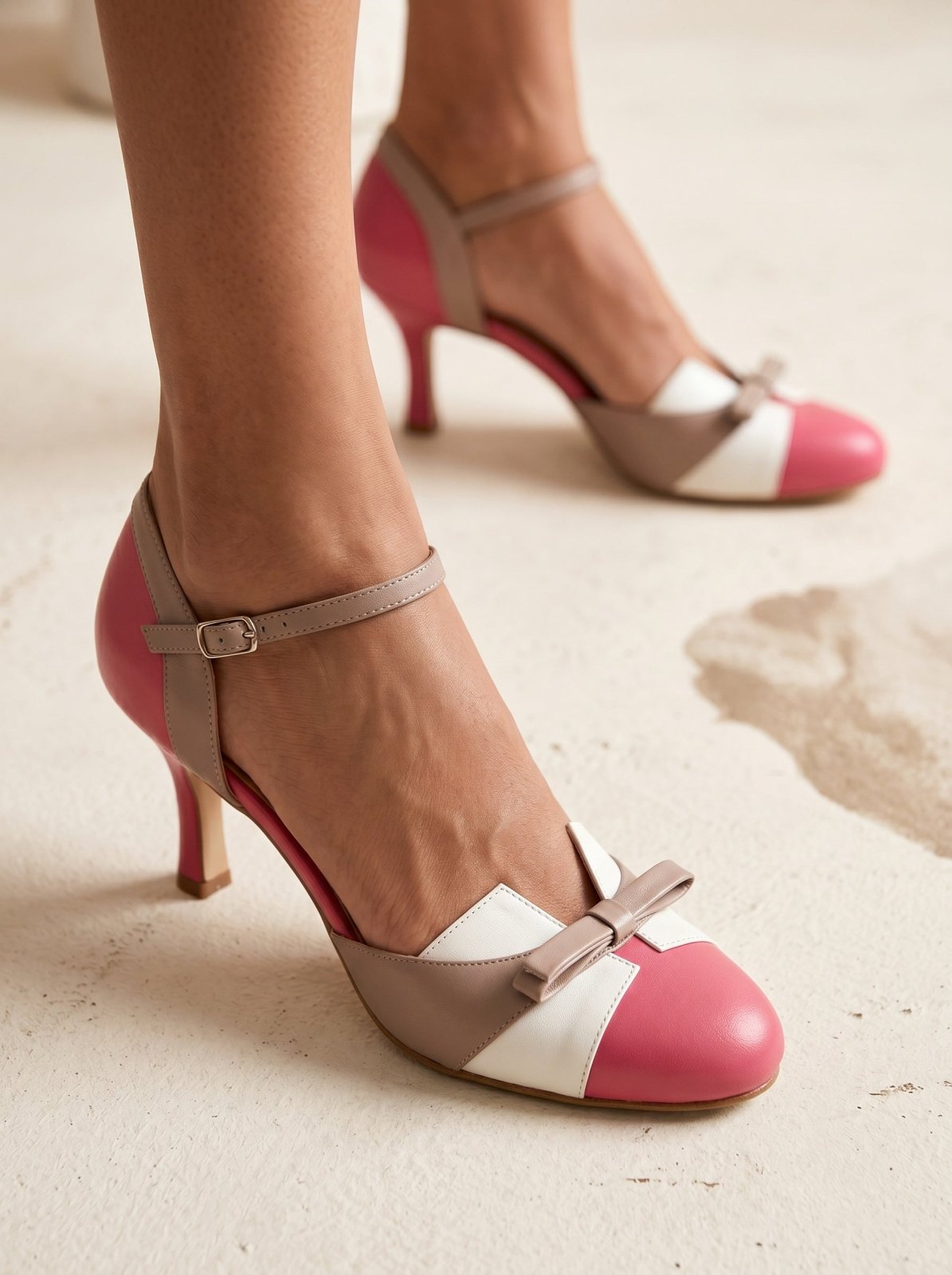 Dames  Schoenen Pumps Casual – Vorana