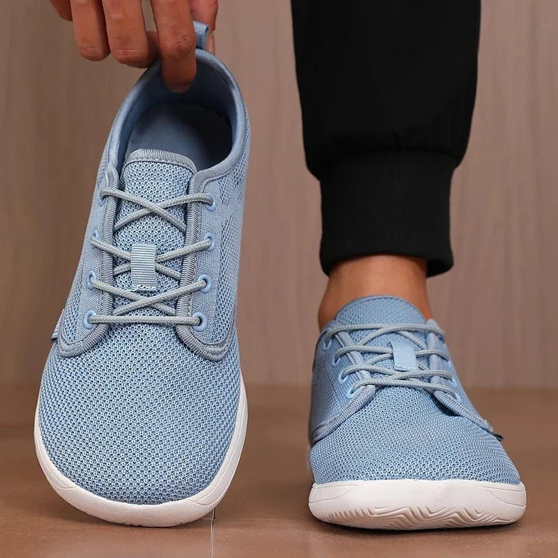 Dames schoenen Zero-drop zool – Vorana