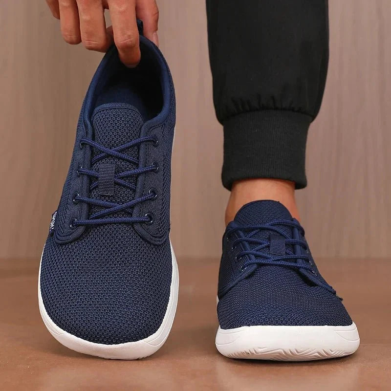 Dames schoenen Zero-drop zool – Vorana