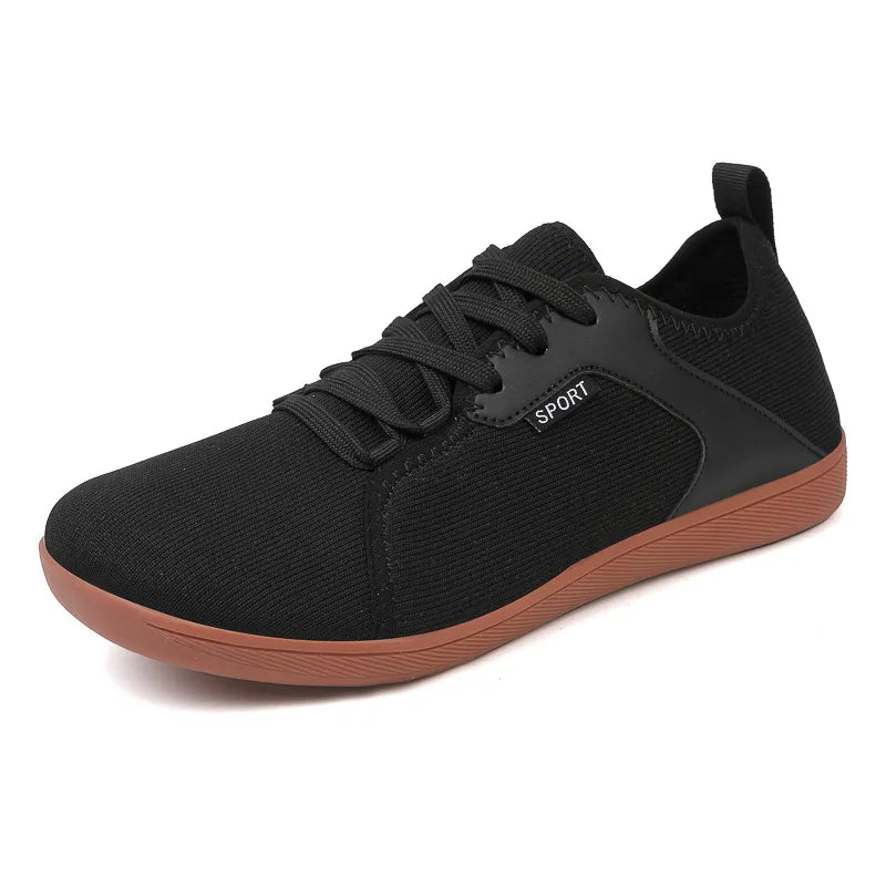 Dames schoenen Zero-drop zool – Vorana