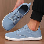 Dames schoenen Zero-drop zool – Vorana