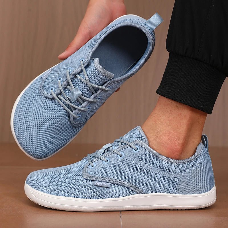 Dames schoenen Zero-drop zool – Vorana