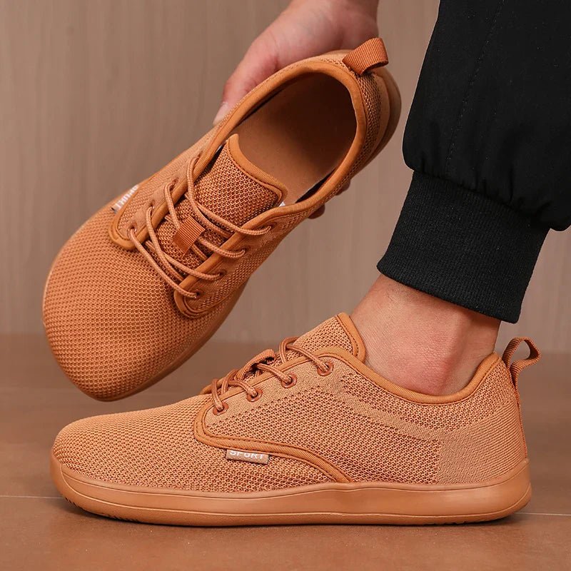 Dames schoenen Zero-drop zool – Vorana
