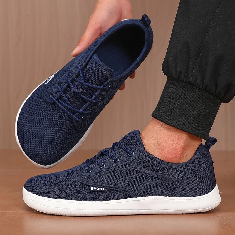 Dames schoenen Zero-drop zool – Vorana