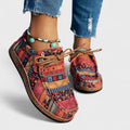 Dames Sneakers Comfort Dempende zool – Vorana