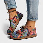 Dames Sneakers Comfort Dempende zool – Vorana