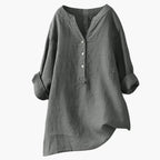 Dames Tuniek asymmetrische zoom Losvallend – Vorana
