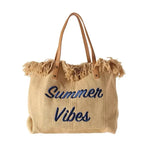 Tas Zomer Casual Dames Strandtas – Vorana