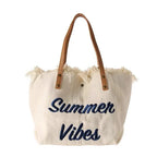 Tas Zomer Casual Dames Strandtas – Vorana